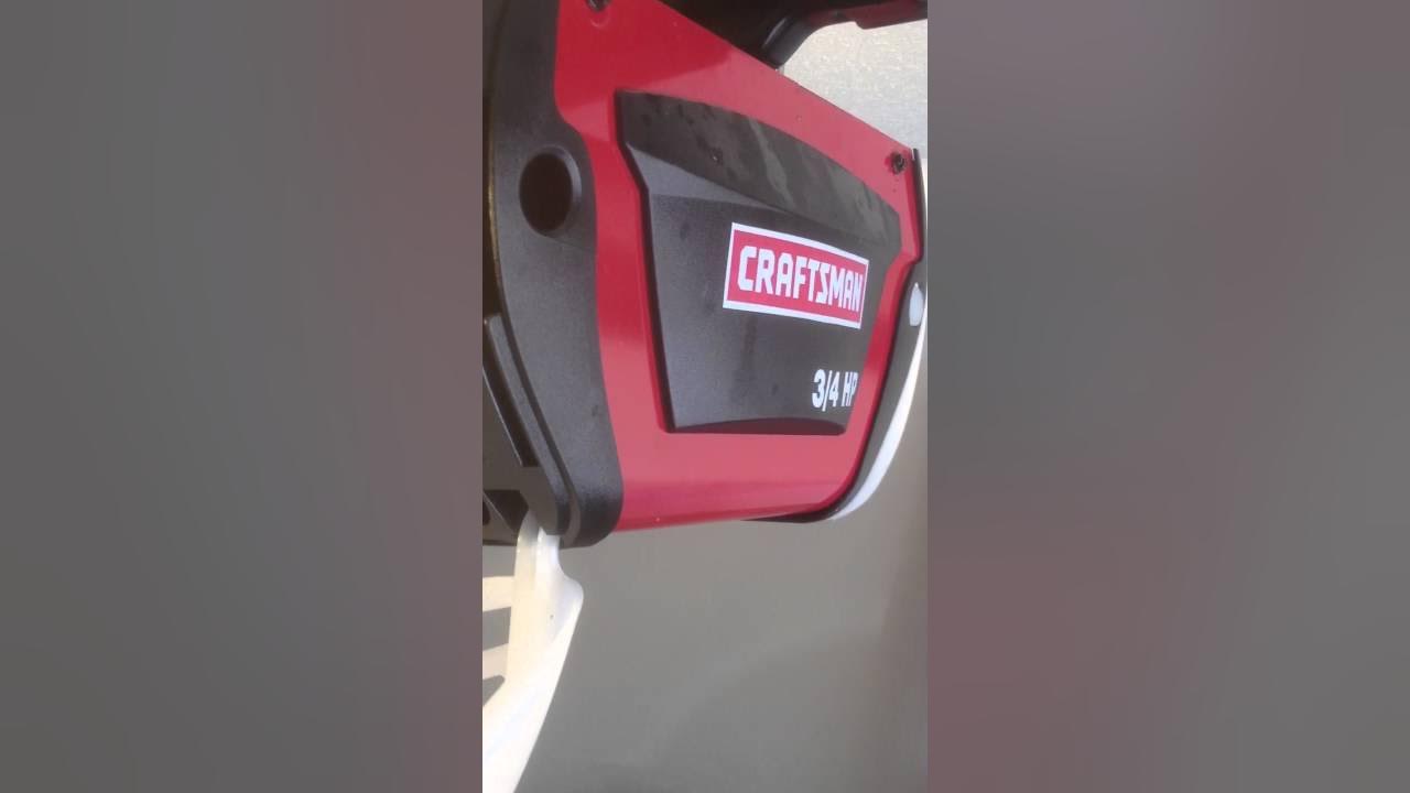 How to Program the LiftMaster 877MAX Garage Door Opener Wireless Keypad