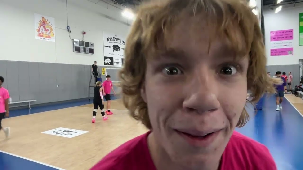 stratman tournament bracket play match 1 set 1