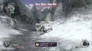 Travis Hall - Black Ops Game Clip