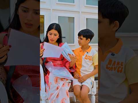 Tu Pass Kese Hogya 😨🤣 #neetubisht #funny #lakhneet #comedy #result #youtubeshorts #trending #viral