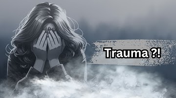 Breaking the Cycle: Generational TRAUMA in Children