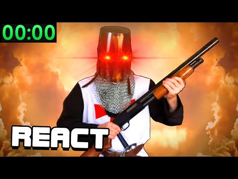 React: Speedrunning - Die ewige Suche nach dem Gold