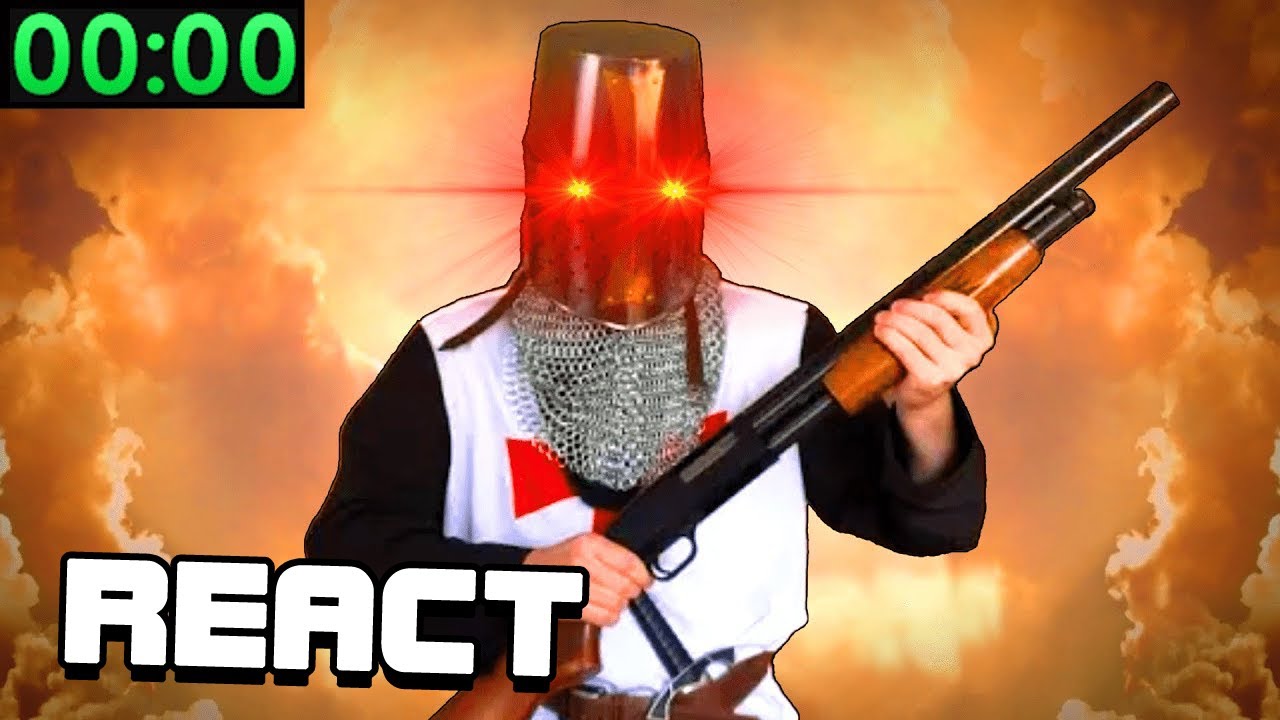 React: Speedrunning - Die ewige Suche nach dem Gold