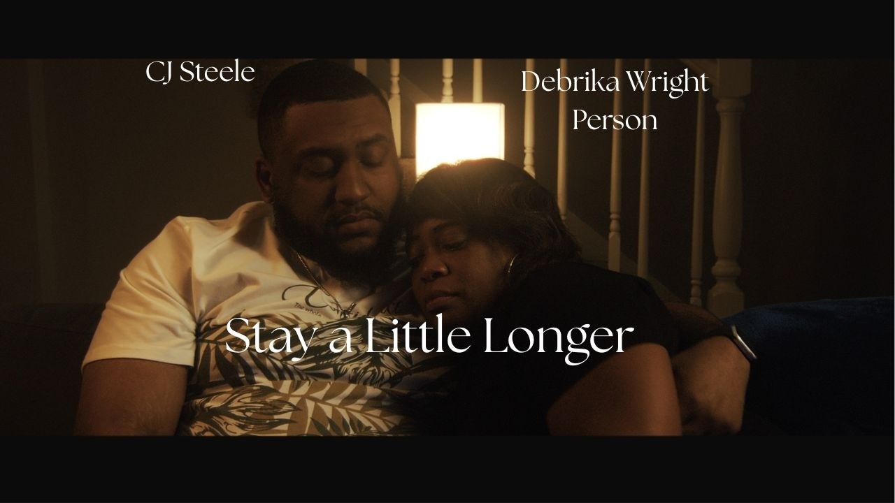 Stay a Little Longer