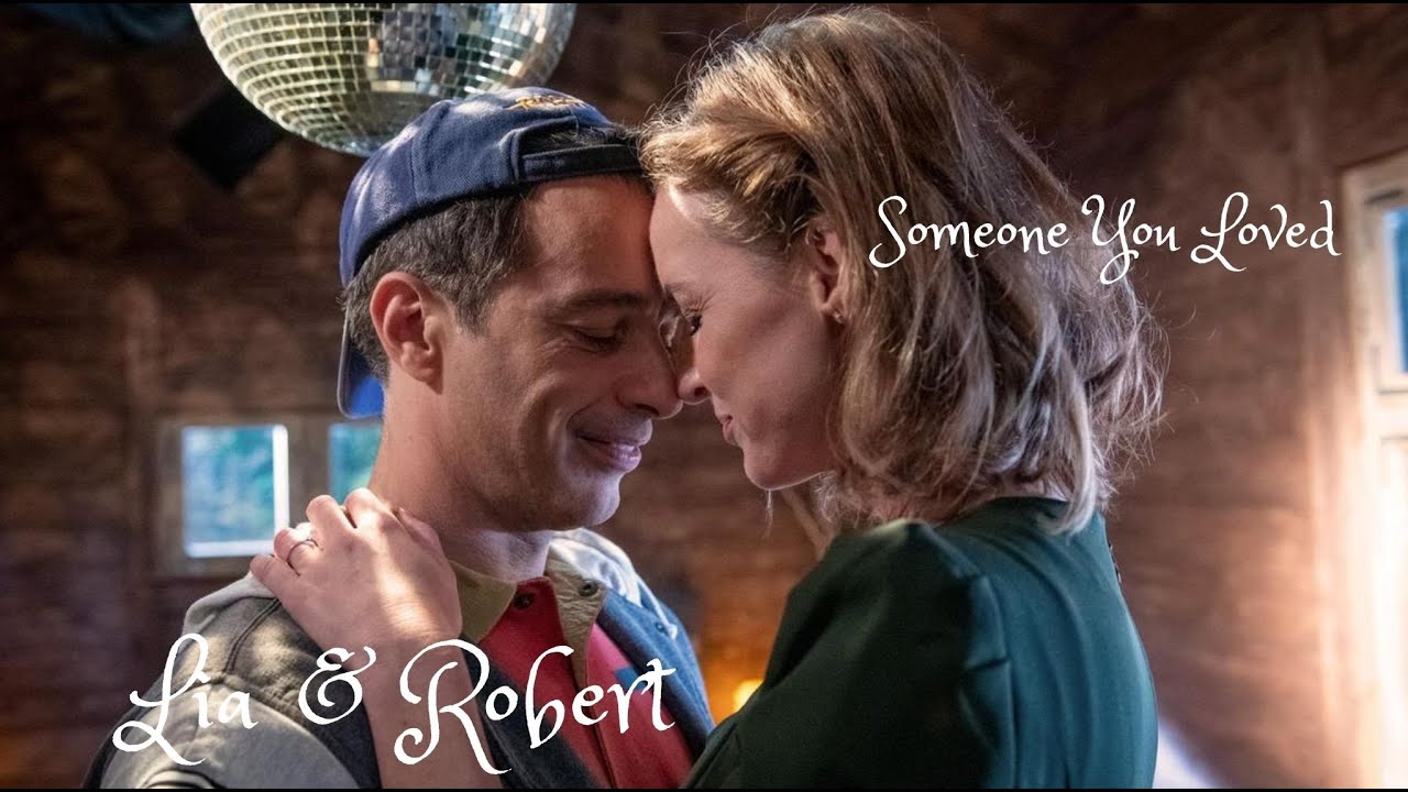 Lia & Robert: Someone You Loved