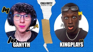 I 1v1