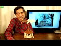 クリスマス・ピラミッドとキャンドル・スタンドの話
