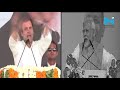 Modi slams Rahul Gandhi over alleged sexist jibe at Defence Minister