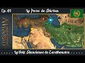 Fr victorum universalis lets play eu4  la perse de shirvan  ep01