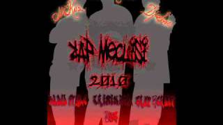 Dj Soner Feat Da Killaz & N - Kaz - Rap Meclisi