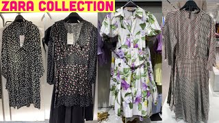 ZARA COLLECTION|ZARA DRESSES COLLECTION|ZARA SEPTEMBER COLLECTION|ZARA STORE USA