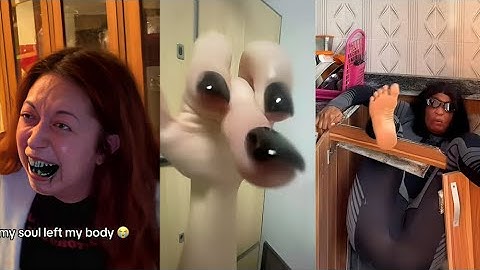 Random videos I watch at 2 a.m. #15