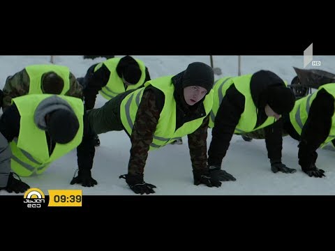 #ახალიდღე ბათუმის საავტორო ფილმების საერთაშორისო ფესტივალი