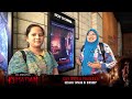 Di Ambang Kematian Cinema Visit Ke CGV Green Pramuka