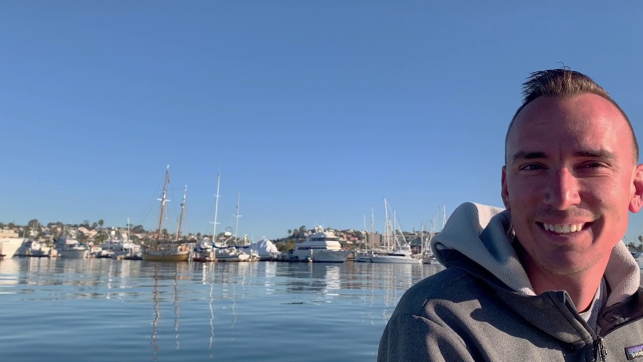 Episode 5 Sail Days, Feels Like Summer, and Super Blooms