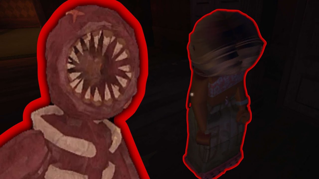 I FINALLY played Doors... YouTube