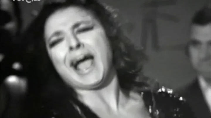 Dolores Vargas - Achilip (1970/HD) Primicia