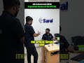 JEE Advanced 2026 Expected Marks of 98.94%ile💀🔥| IIT Motivation #shorts #esaral #iitbombay