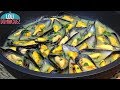 Mejillones en salsa verde, fáciles muy rápidos de preparar y saludables - Loli Domínguez