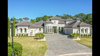 1244 Castlehawk Ln Ormond Beach, FL 32174