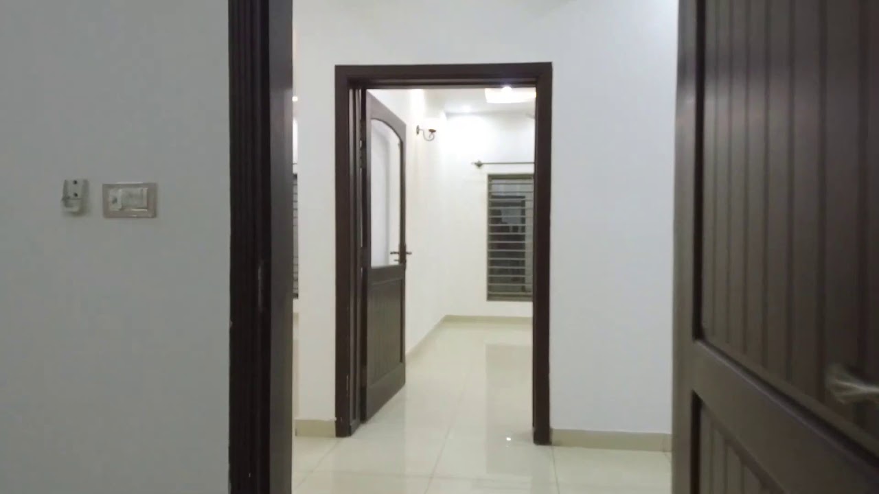 House For Rent In DHA Islamabad YouTube