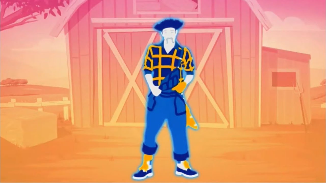 Just Dance 2020 (Unlimited) - Here Comes The Hotstepper - All Perfects