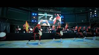Eisa Performance - Kyodai Remittance