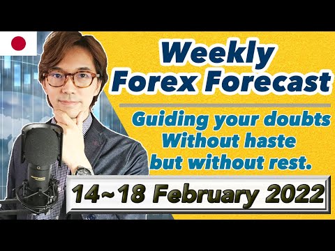 Ichimoku & KTS Weekly Forecast  on Forex, Gold, WTI, Index, and BTCUSD 14 – 18 Feb 2022