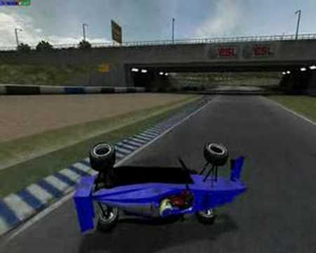 lfs crash collection