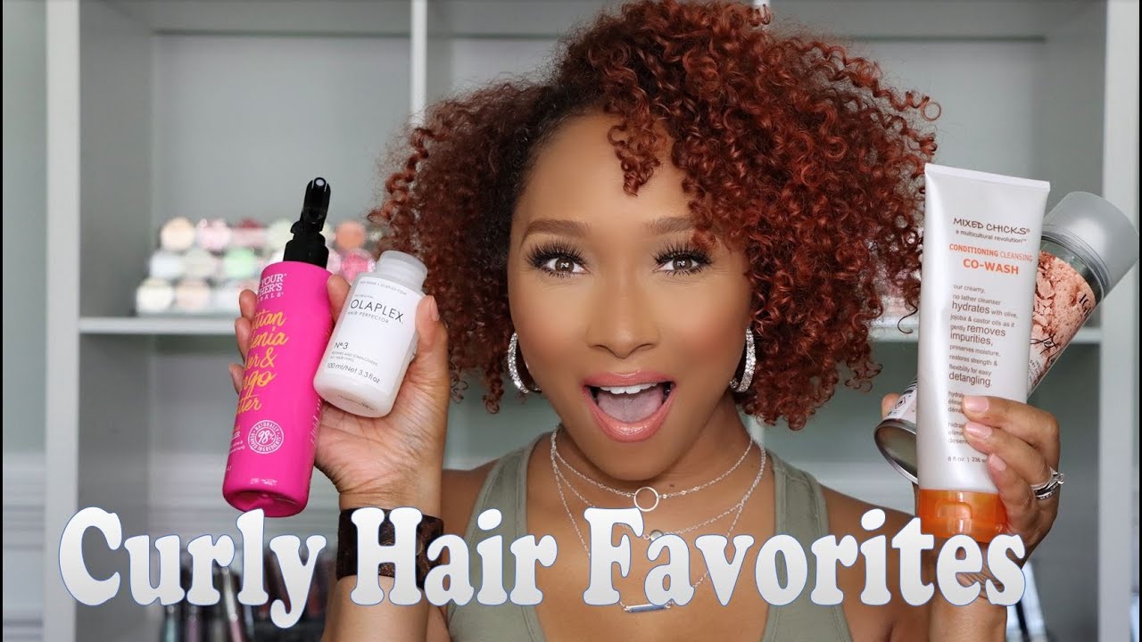 Updated Natural Hair Favorites My Hair After A Year Off Aphogee