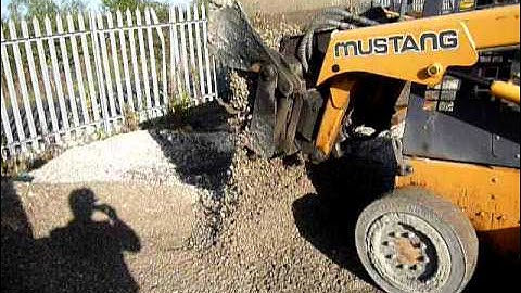 4IN1 MULTIPURPOSE BUCKET -SKID STEER 4IN1- WHITES 4IN1 BUCKET