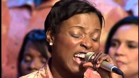 I Need You Once Again   The Brooklyn Tabernacle Choir, I