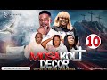  mosakoli decor ep10 nouveau film congolais avec decornaomieannyguettyluleluka