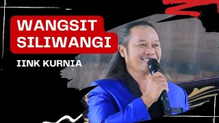 live show.. Wangsit siliwangi IINK KURNIA 