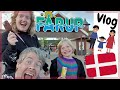 Fårup sommerland - Vlog 10