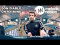 Don Diablo On My Mind Live Tomorrowland 2017 mp3