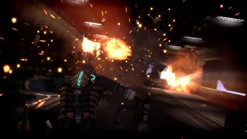 Dead Space 3 Walkthrough - Part 7