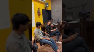 Suna Hai - Sanak Unplugged Short By Nityansh Tripathi