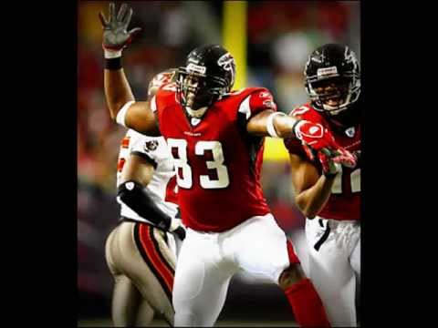 Atlanta Falcons 2011 " Dirty Birds Fly "- NOW ON i...