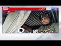 Three Held Near LoC in Uri Over Su$pected Cross-B0rder Link Attempts
