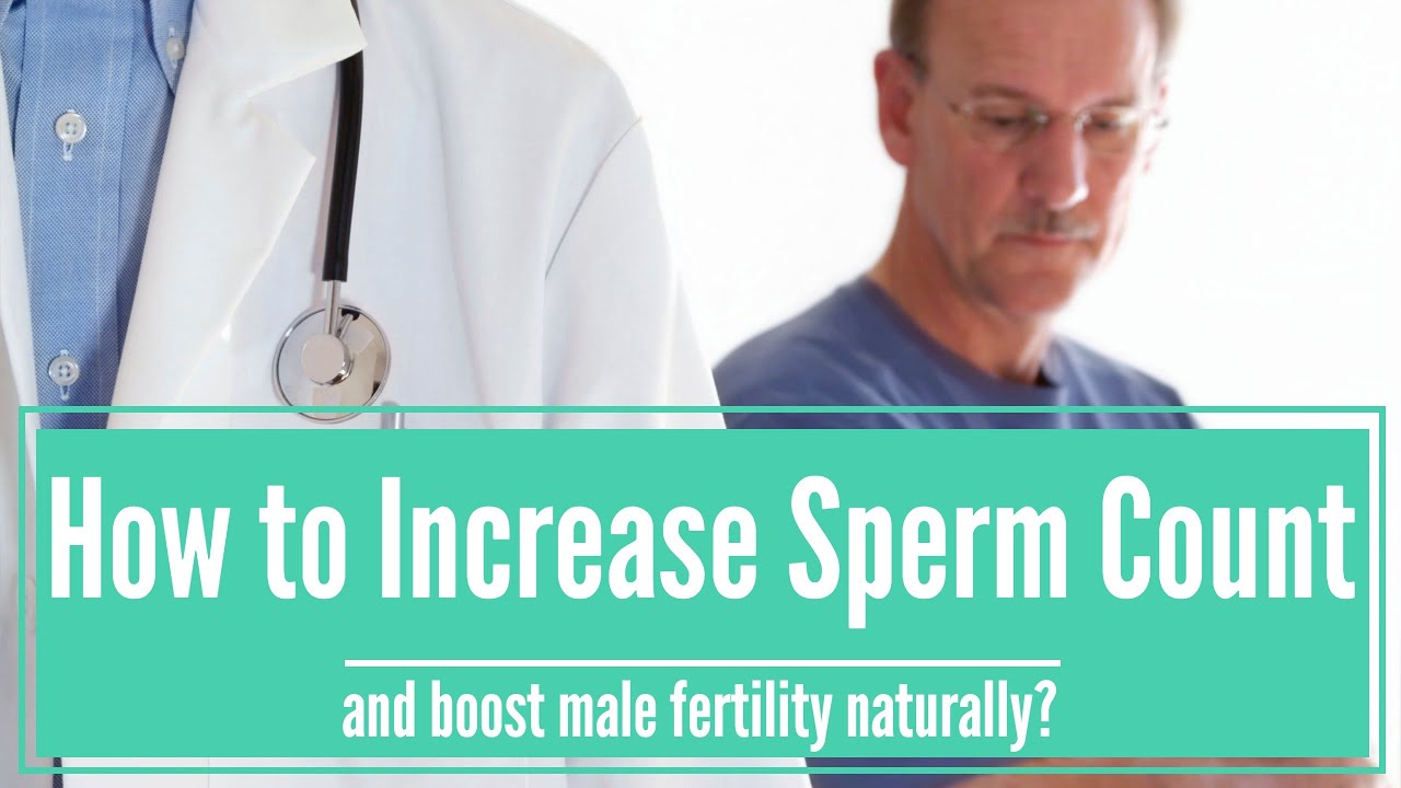a fogyás növeli-e a spermiumok számát