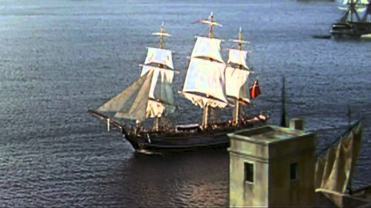 WNTSC Films - Mutiny on the West TC