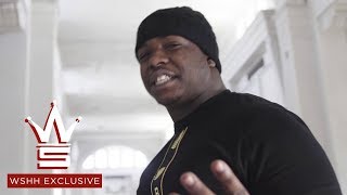 Kevo Muney Feat. Action Pack AP 'Don’t Know Me' (WSHH Exclusive  Official Music Video)