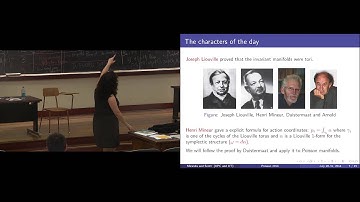 Introduction to Poisson Geometry IV