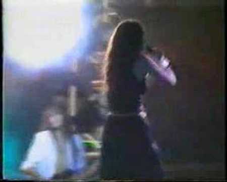 All About Eve - In The Clouds - Glastonbury 1989