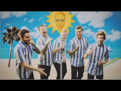 Right Back At It Again --- A Day To Remember --- Expert 5 stars - YouTube