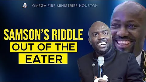 MY GOD! This Message is POWERFUL | Pastor Rich Aghahowa