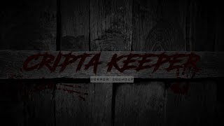 Cripta Keeper - Horror Boombap (FULL EP 2017)