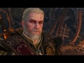 The Witcher 3 Memorable Geralt Quotes (Campaign Part 4)