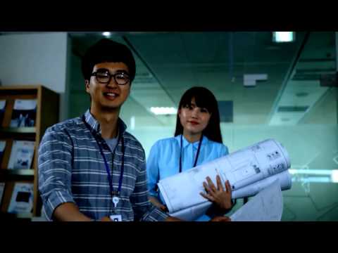 Doosan Corporate Video